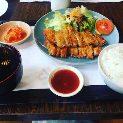 Hanei Japanese Shabu - Shabu