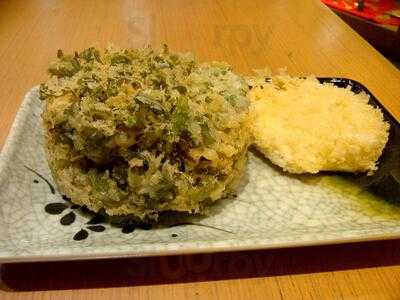 Fuji Soba Restaurant