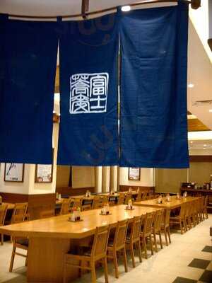 Fuji Soba Restaurant