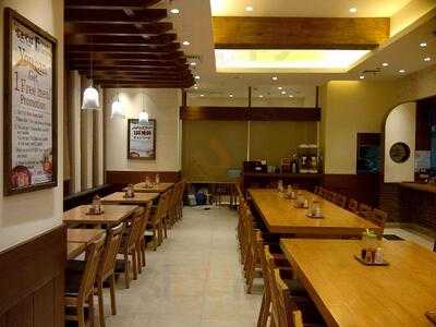 Fuji Soba Restaurant