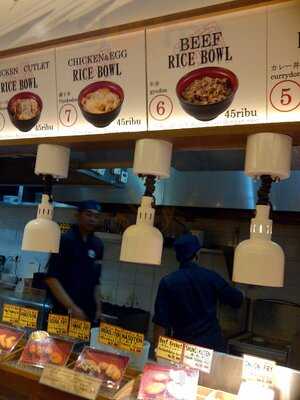 Fuji Soba Restaurant