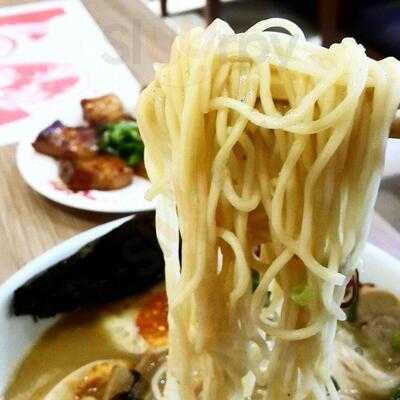 Yamagoya Ramen (baywalk Mall)