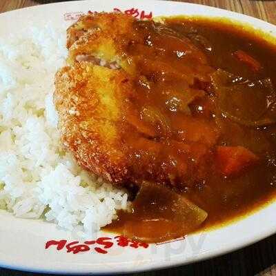 Yamagoya Ramen (baywalk Mall)