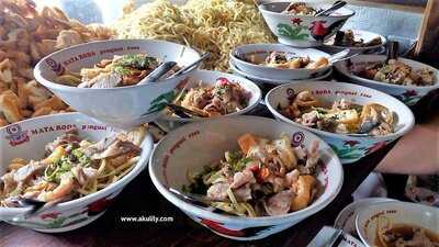 Kantin Bakso Rs Bethesda Jogja