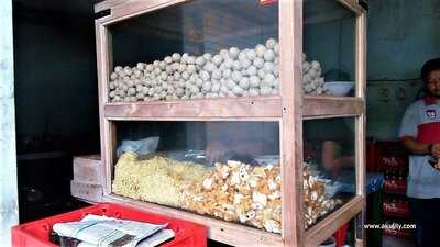 Kantin Bakso Rs Bethesda Jogja