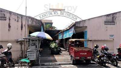 Kantin Bakso Rs Bethesda Jogja