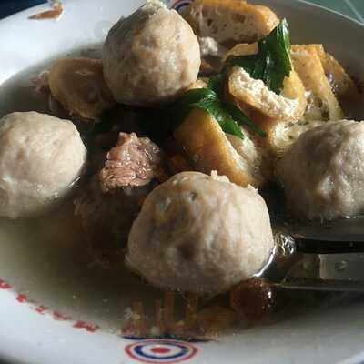 Kantin Bakso Rs Bethesda Jogja