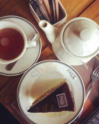 Paul - Pacific Place