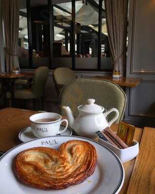 Paul - Pacific Place