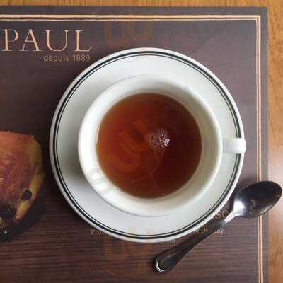 Paul - Pacific Place