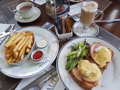 Paul - Pacific Place