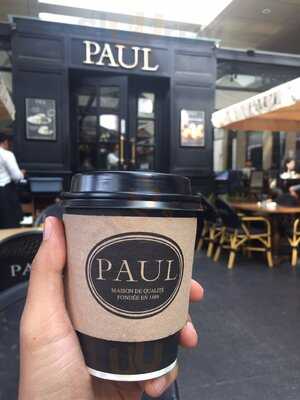 Paul - Pacific Place