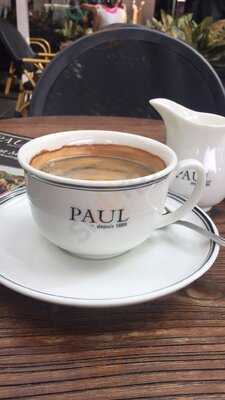 Paul - Pacific Place