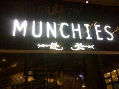 Munchies Dine & Bar