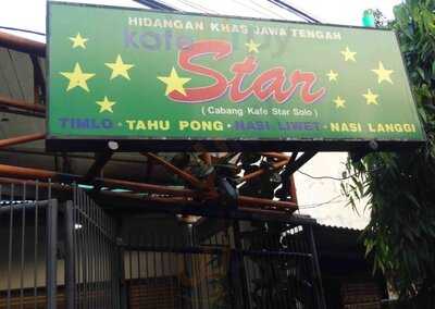 Kafe Star