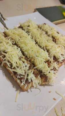 Kedai Es Pisang Ijo Pemuda