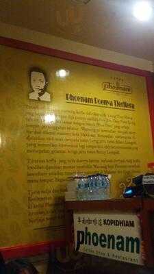 Kedai Kopi Phoenam