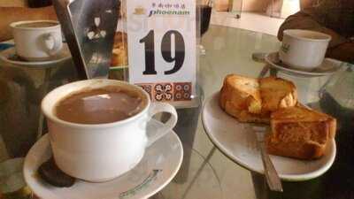 Kedai Kopi Phoenam