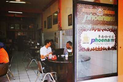 Kedai Kopi Phoenam