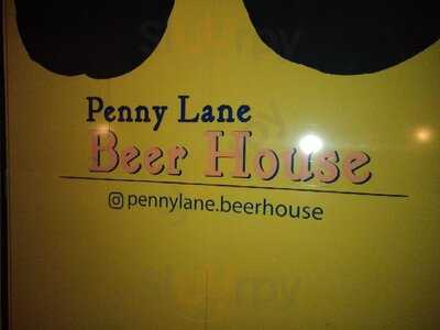 Penny Lane Menteng