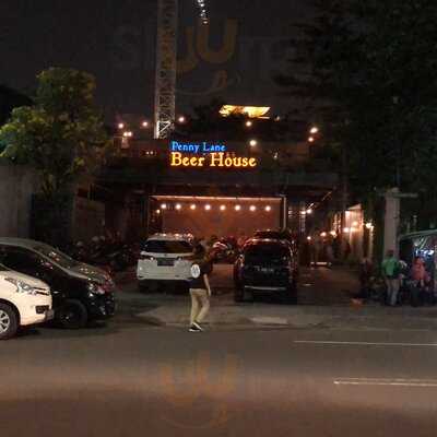 Penny Lane Menteng