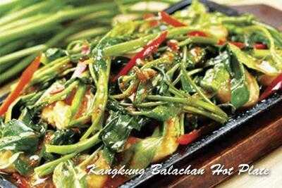 Bukit Bintang Hailam Restoran