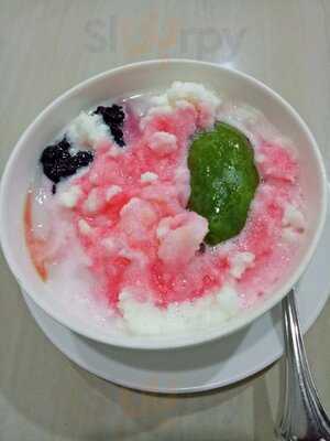 Mama Toko Kue Dan Es Krim