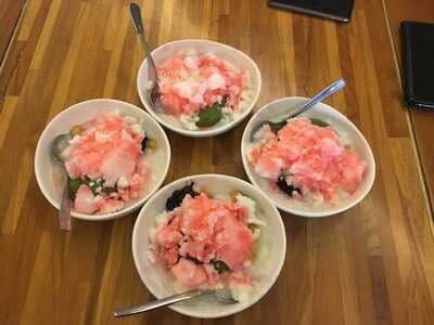 Mama Toko Kue Dan Es Krim