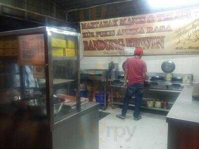 Martabak Bandung Erwin