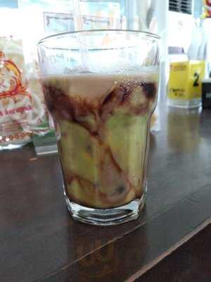 Rumah Makan Lembur Kuring