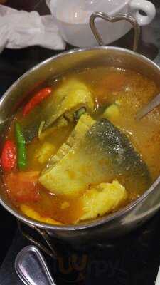 Pala Adas Indonesian Bistro