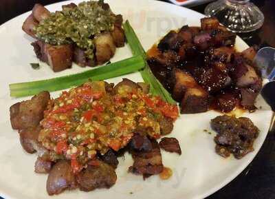 Pala Adas Indonesian Bistro