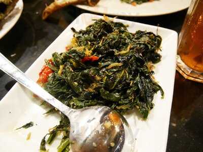 Pala Adas Indonesian Bistro