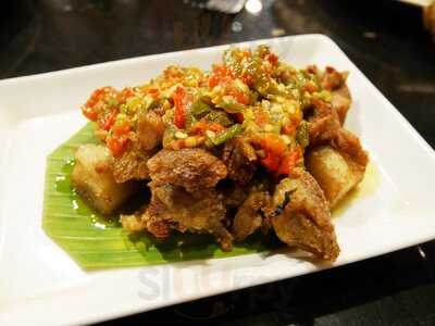 Pala Adas Indonesian Bistro