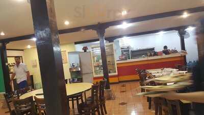 Istana Laut Seafood Restaurant