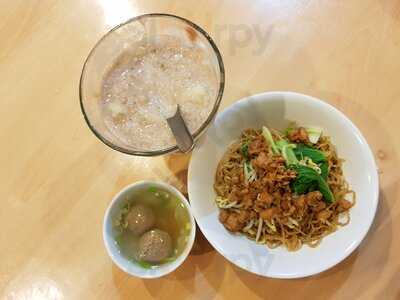 Mie Ayam Bangka Bintaro