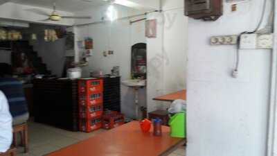 Mie Ayam Bangka Bintaro