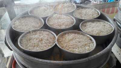 Mie Ayam Bangka Bintaro