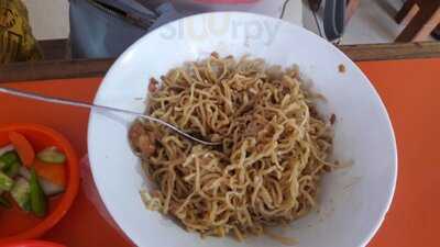 Mie Ayam Bangka Bintaro