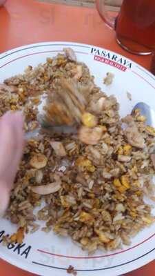 Mie Ayam Bangka Bintaro