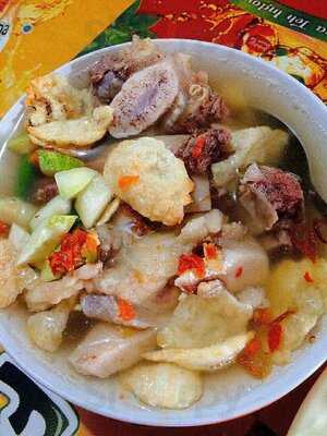 Rumah Makan Pak Tardja