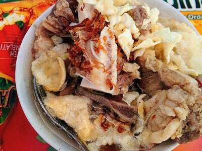 Rumah Makan Pak Tardja