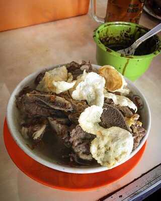 Rumah Makan Pak Tardja