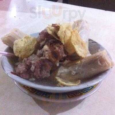 Rumah Makan Pak Tardja