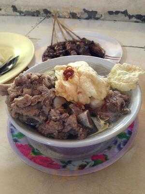 Rumah Makan Pak Tardja