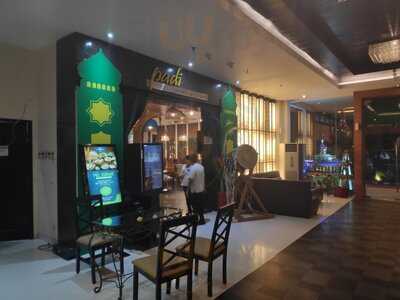 Padi Restaurant And Cafe