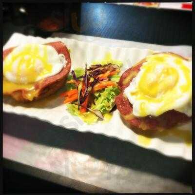 Next Stop Steakhouse