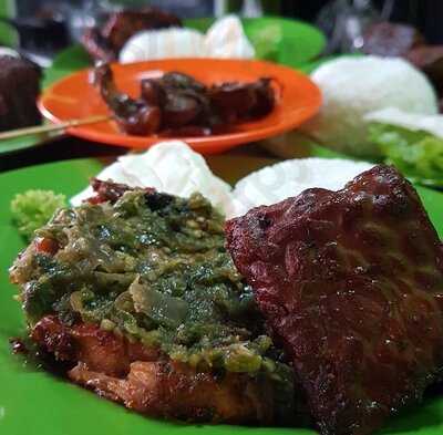 Ayam Bakar Mas Mono