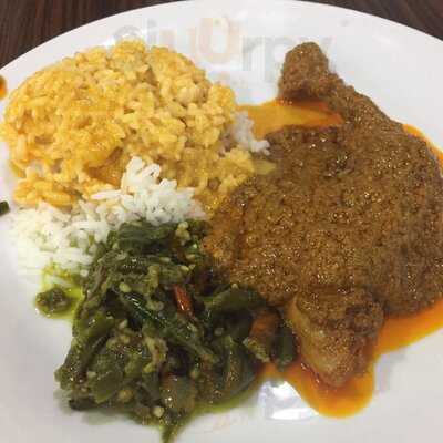 Padang Express Resto