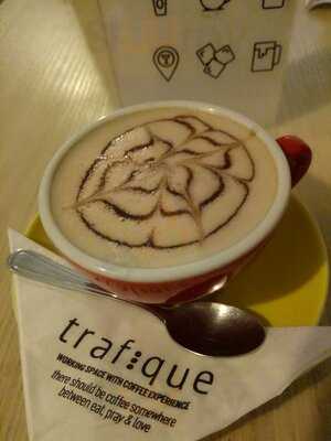 Trafique Coffee